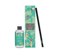 Sara Miller Chelsea Collection Reed Diffuser Refill - Mandarin, Tuberose and Wild Musk