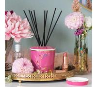 Sara Miller Chelsea Collection Reed Diffuser - Sandalwood, Cardamom & Oud