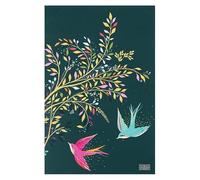 Sara Miller Chelsea Collection Tea Towel Swallows