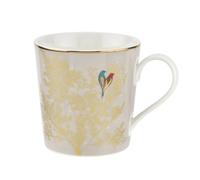 Sara Miller Chelsea Mug, Light Grey
