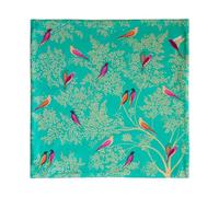 Sara Miller Chelsea, Set of 2 Napkins, Green