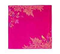 Sara Miller Chelsea, Set of 2 Napkins, Pink