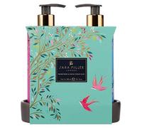 Sara Miller Enchanted Garden Hand Cream & Hand Wash Duo