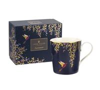 Sara Miller Chelsea Mug, Navy