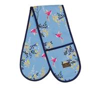 Sara Miller Hummingbird Double Oven Glove