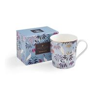Sara Miller India Mug Crane Garden