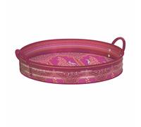 Sara Miller India Large Handle Tray