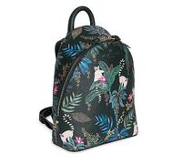 Sara Miller Lemur Mini Backpack Gold