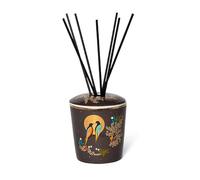 Sara Miller London 200ml Reed Diffuser Geranium Patchouli & Vetivert by Wax Lyrical