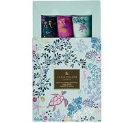 SARA MILLER - Underwater Spa White Tea Ginger & Eucalytus Hand Creams 3 x 30ml for Women