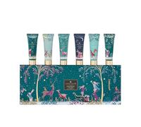 SARA MILLER - Christmas 2024 Woodland Tales Hand Cream Collection 6 x30ml for Women