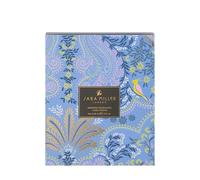 Sara Miller Hand Cream Trio 3x 30 ml, Fragranced Beauty Gift For Her, Shea Butter Creams, Travel Size, Cruelty Free and Vegan Friendly, Savannah Collection