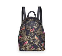Sara Miller London Mini Backpack for Women, Casual Daypack for Daily Use and Travel
