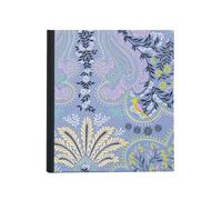 Sara Miller London Password Book - Alphabetical Password Organizer Notebook, Botanical Design