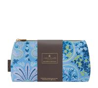 Sara Miller London Pillow Mist 45ml, Lavender Eye Mask, Velvet Bag, Sleep Pouch, 7 Affirmation Cards, Wellness Beauty Gift for Her, Fragrance, Travel Size, Vegan and Cruelty