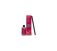 Sara Miller London 200ml Reed Diffuser Refill & Reeds Set (Pink Sandalwood Cardamom & Oud)