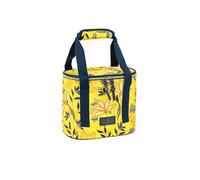 Sara Miller London Sara Miller By Navigate 8L Oval Insulated Personal Cool Bag Yellow