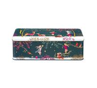 Sara Miller London Sara Miller Woodland Tales Long Deep Rectangular Tin