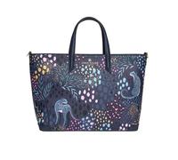 Sara Miller London Tote, Women's Bag for Work, Travel, Laptop, Shoulder Handbag with Zipper Closure