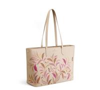 Sara Miller London Tote, Women's Bag for Work, Travel, Laptop, Shoulder Handbag with Zipper Closure