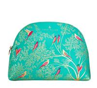 SARA MILLER - Chelsea Large Cosmetic Bag - Green for Women