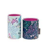 Sara Miller Makeup Brush Holder Set of Two