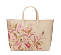 Sara Miller Medium Tote Bag - Fern Garden - Fern Garden - 822664 - 5060388017514