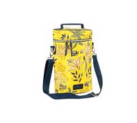 Sara Miller Oval Insulated Bottle Cooler for 2 x Bottles