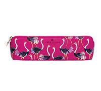Sara Miller Pencil Case | Chelsea Collection | Birthday Gifts for Women | Cosmetic Pencil Cases | Stationery Gifts for Her | Small Pencil Case for Girls | Makeup Bag | Aesthetic Stationary Accessories