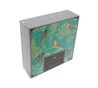Pimpernel Sara Miller Chelsea Green Coasters Set of 6