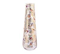 Sara Miller Chelsea Collection Tall Glass Vase