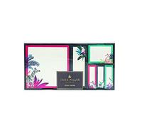 Sara Miller Tahiti - Sticky Notes Set in Assorted Sizes, SMIL3595