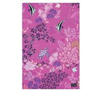 Sara Miller Underwater Tea Towel Fish