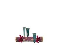 Sara Miller Women's Woodland Tales 2.0 Beauty Cracker (2 x 30ml Hand Cream & 1 x 15ml Lip Gloss) Gift Set Sara Miller Multicolor