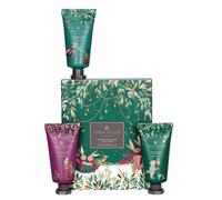 Sara Miller Woodland Tales 2.0 Hand Creams Gift Set