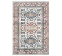 Sara Multi Traditional Medium Rug, (L)170Cm X (W)120Cm