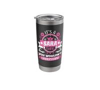 Sara Name | It's a Sara Thing You Wouldn't Understand Stainless Steel Insulated Tumbler