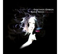 Falling / Sie Wusste Mehr [VINYL], Sara Noxx & Goethes Erben, lp_record, New, FR