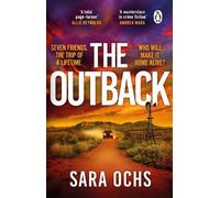 Sara Ochs The Outback (Paperback)