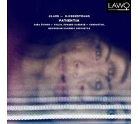 Sara Ovinge; Edward Gardner; Norwegian Chamber Orchestra - Patientia
