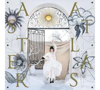 Sara Parkman - Aster, Atlas