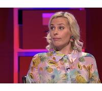 Sara Pascoe, John Thompson, Shazia Mirza, Fern Brady