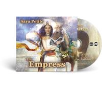 Sara Petite - The Empress