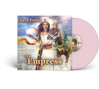 Sara Petite - The Empress [VINYL]