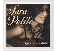 Sara Petite - Tiger Mountain