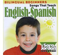 SARA PUBLISHING JORDAN - Bilingual Beginners: English