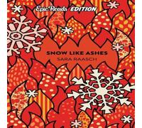 Sara Raasch Snow Like Ashes Epic Reads Edition Paperback Book Sara Raasch Multicolor