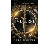 Sara Samuels Timeborne (Paperback) (US IMPORT)