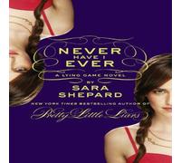 Sara Shepard Never Have I Ever: A Lying Game Novel N/A Book Sara Shepard Multicolor