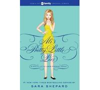 Sara Shepard Pretty Little Liars: Ali's Pretty Little Li (Paperback) (US IMPORT)